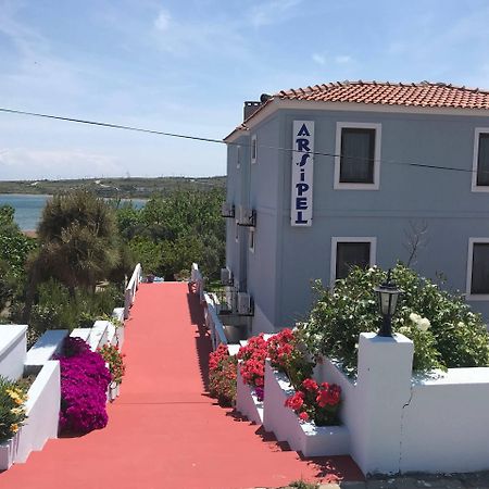 Arsipel Otel Bozcaada Exterior photo