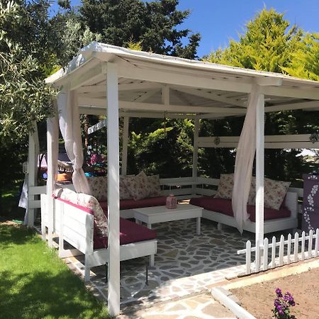 Arsipel Otel Bozcaada Exterior photo