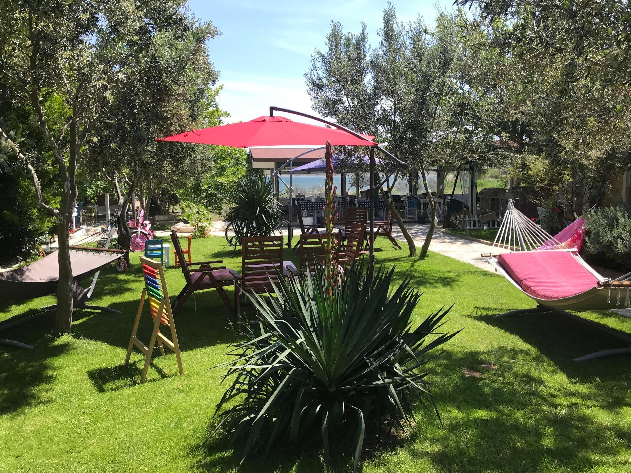 Arsipel Otel Bozcaada Exterior photo