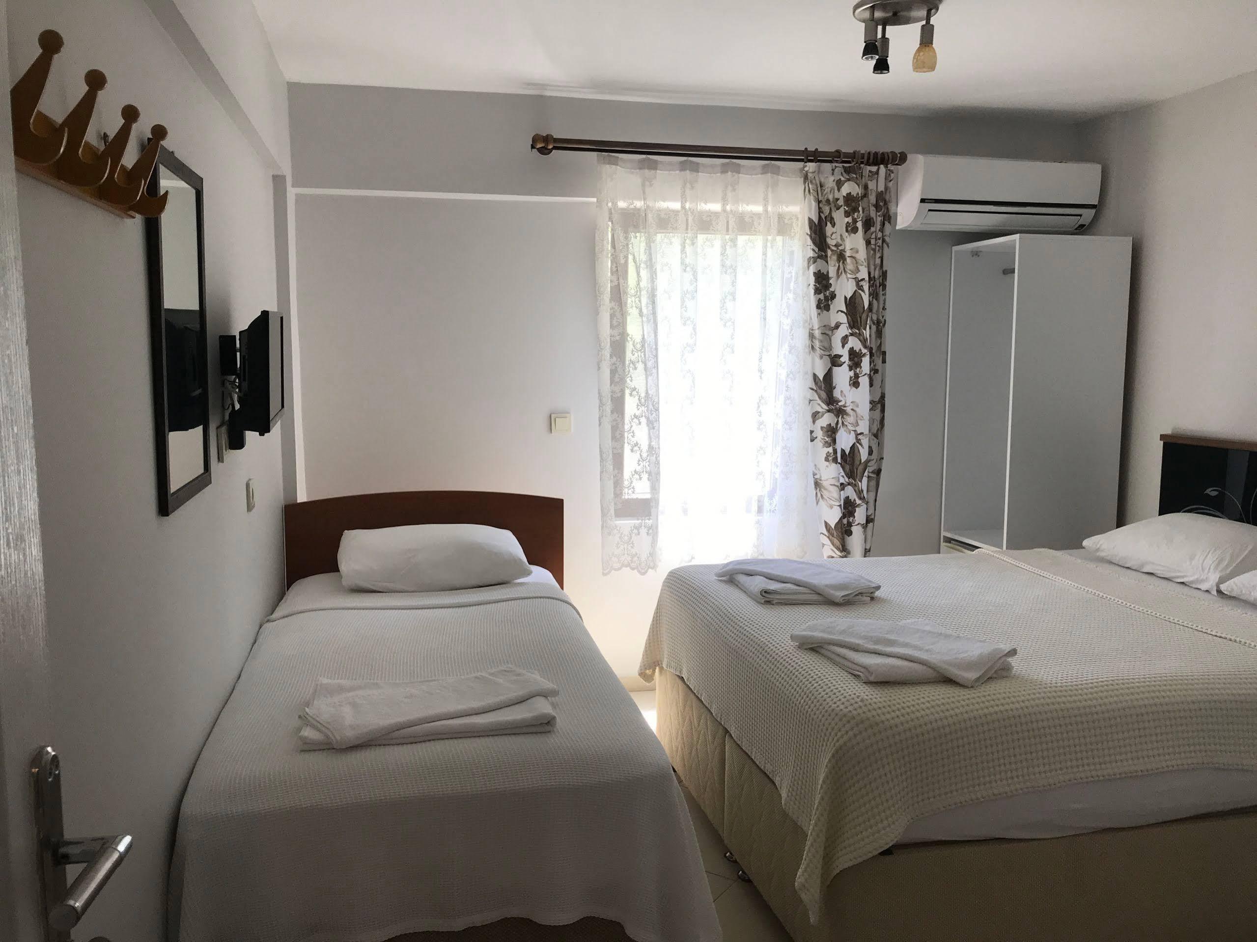 Arsipel Otel Bozcaada Exterior photo